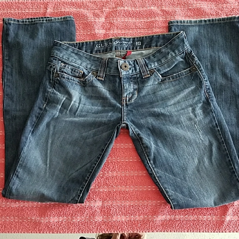Guess jeans